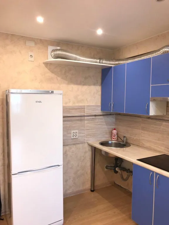 Квартира в центре города рядом с центральным рынком