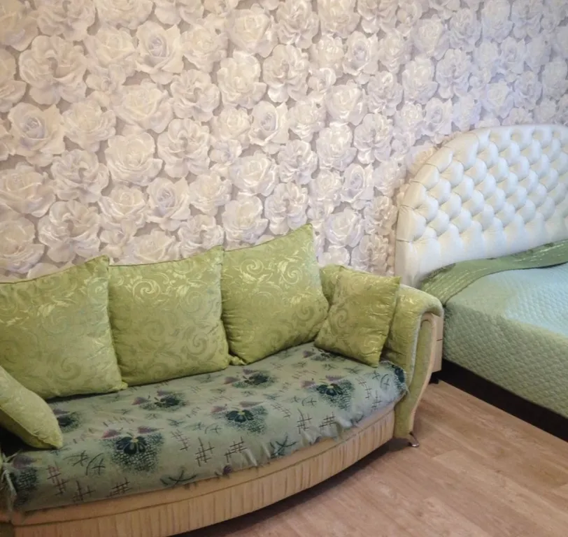 Квартира Комфортная квартира рядом с морем — Ейск