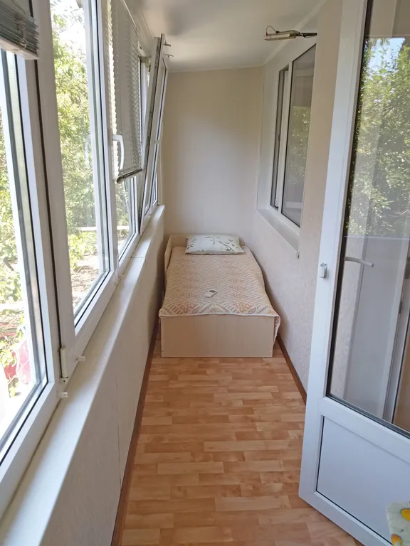 Уютная квартира в красивом центре