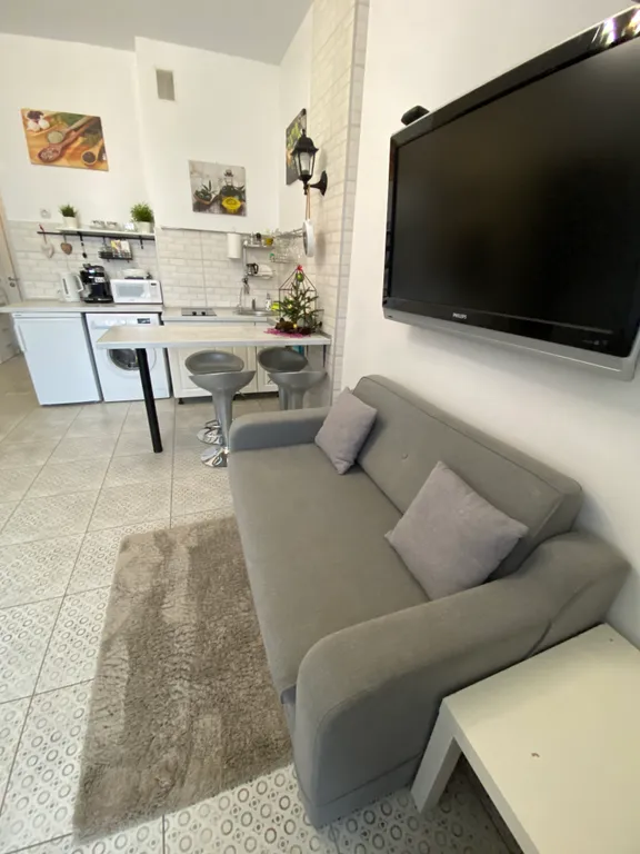 Фартуна первая линия