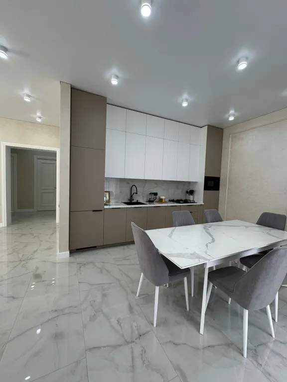 Идеальное решение для комфортного отдыха в центре города