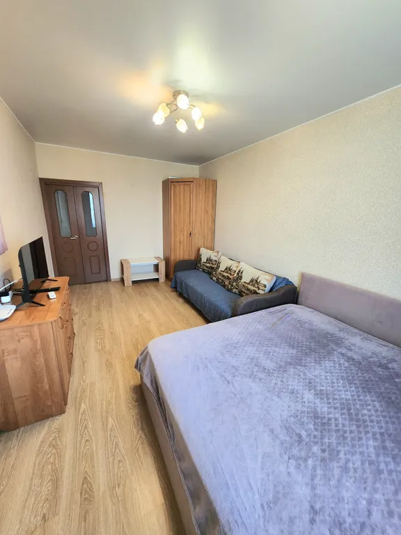 Квартира возле рынка Шайба