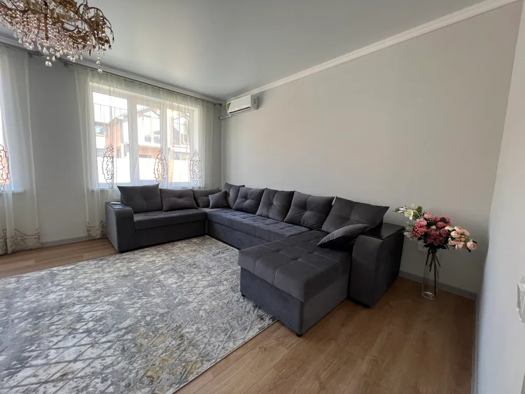 Дом на берегу моря