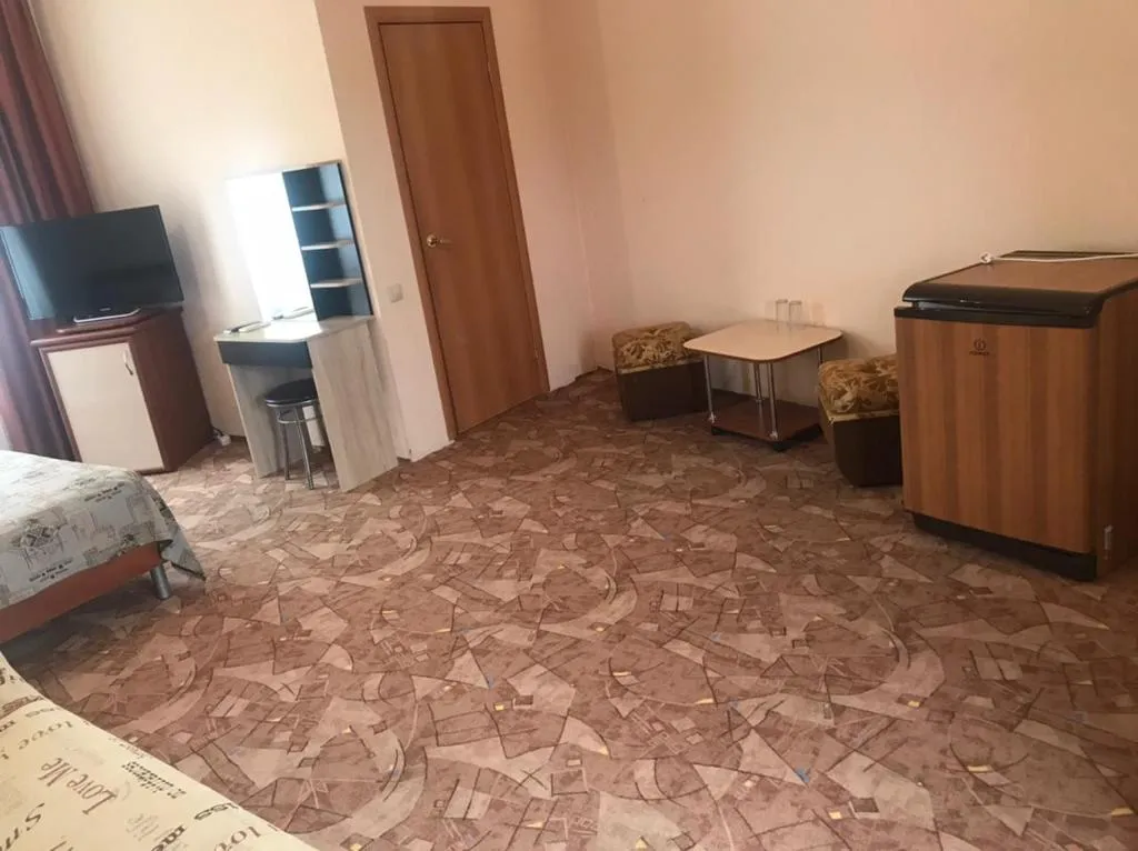 Квартира Квартира Стандарт — Геленджик