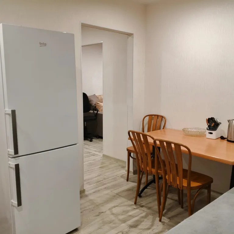 Квартира Уютная квартира в новом доме с шикарным видом — Хабаровск