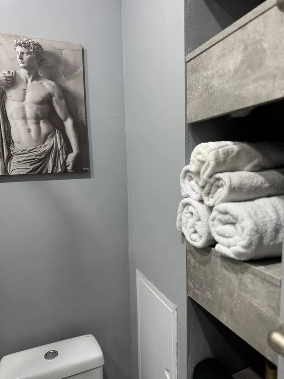 Apartments Good-Surgut