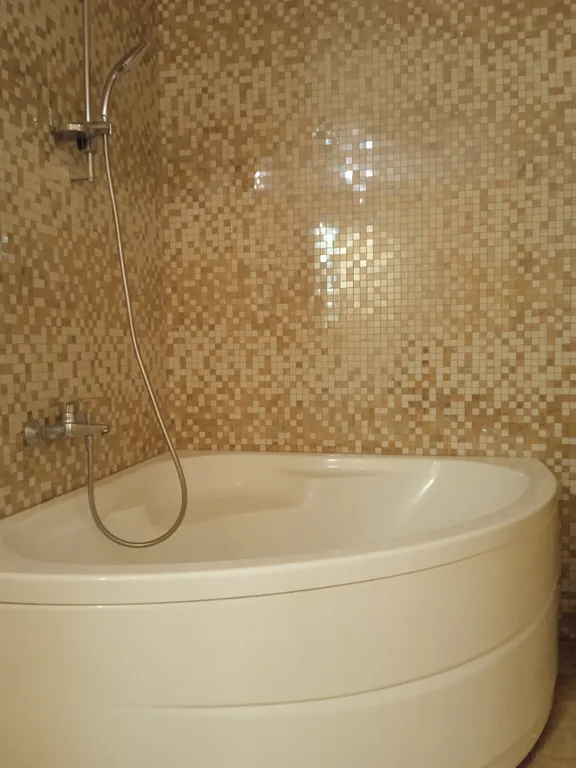 Новая квартира в самом экологически чистом районе города