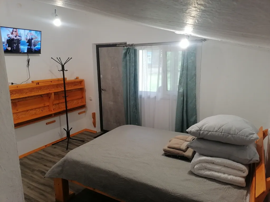 Квартира Комната — аренда посуточно в Аршан