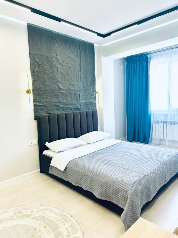 Aylin apartments двухкомнатный