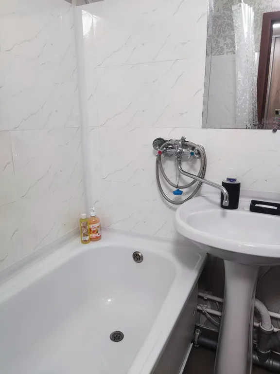 Тёплая Весна