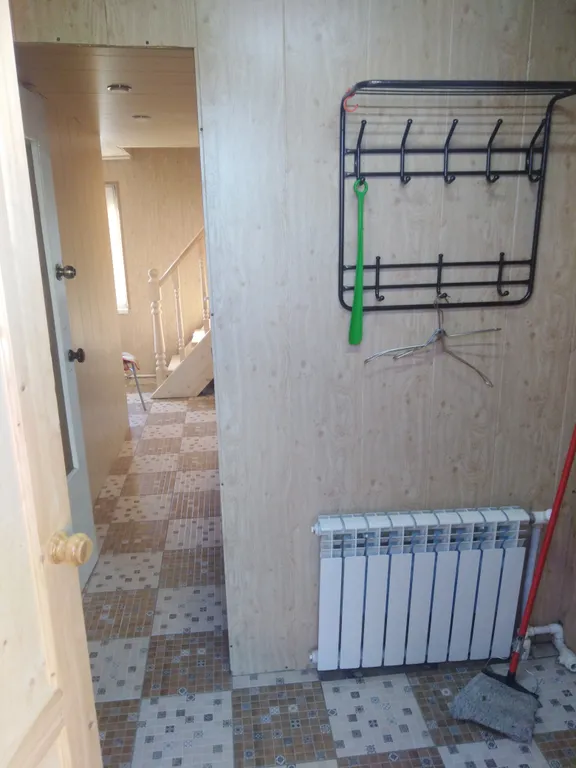 Уютный домик на берегу Реки. С чаном и с банькой.