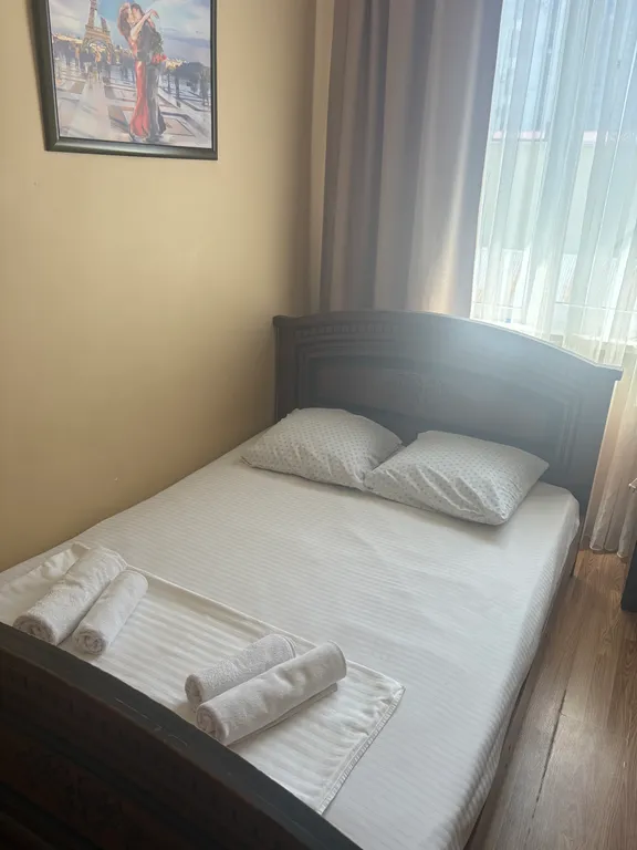Комната