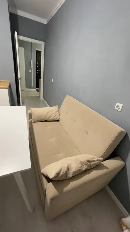 Светлая уютная квартира в центре