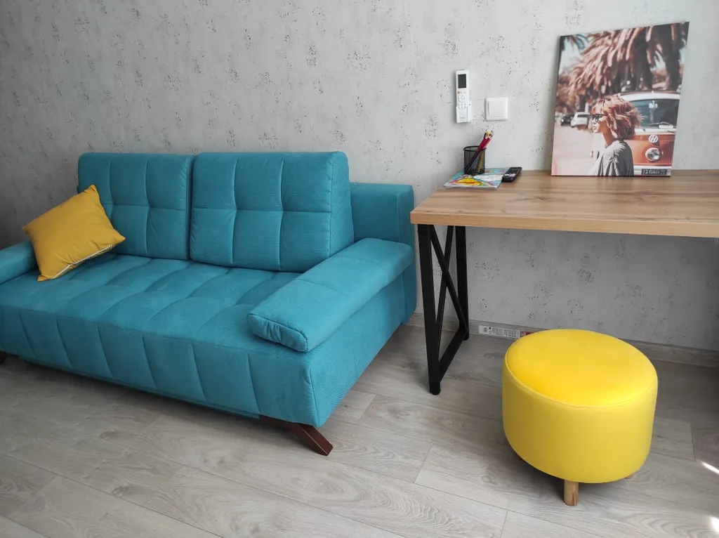 Квартира Уютная, новая квартира в престижном районе — Горячий Ключ