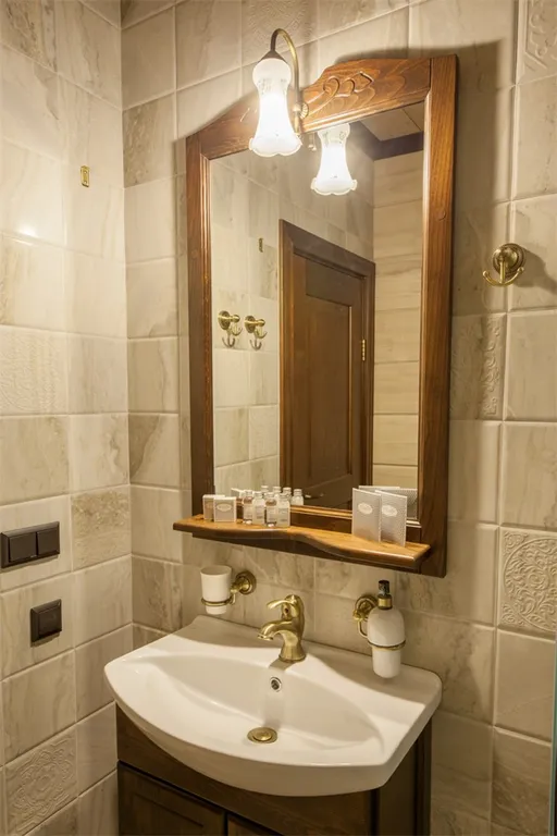 Коттедж 3-комнатный Дом — Рождествено