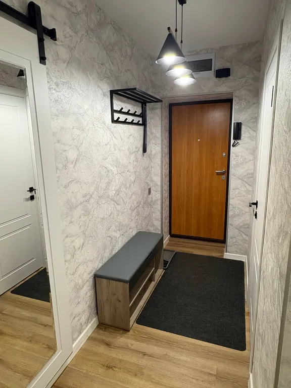 Квартира в историческом центре