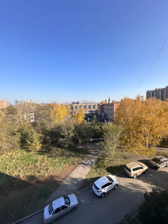 2-комнатная квартира для тех, кто ценит уют и порядок