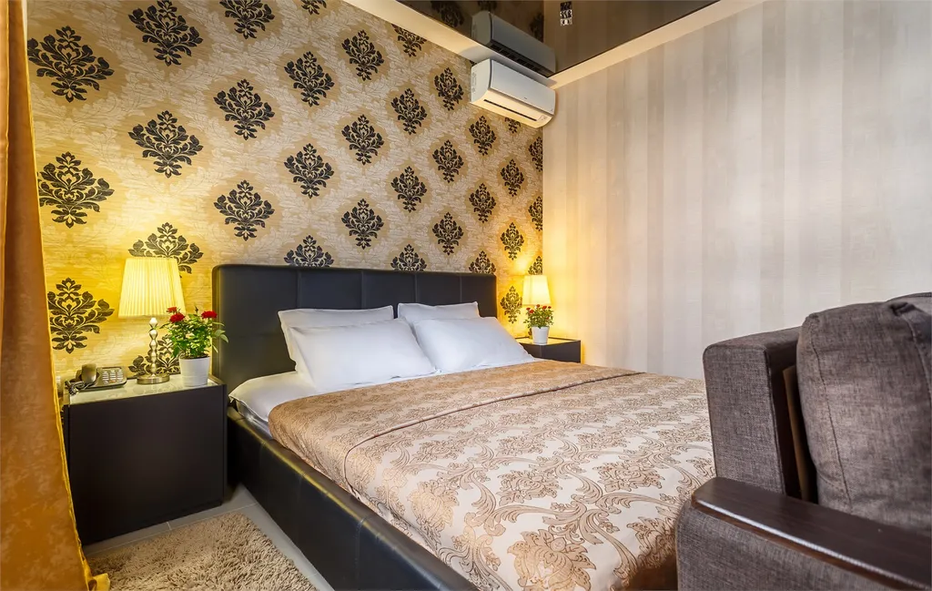 Квартира Комната — Борисоглебская Слобода