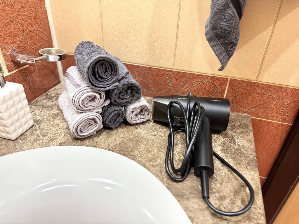 Закатная двушка на Михайловской