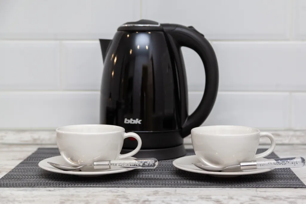 Уютная студия