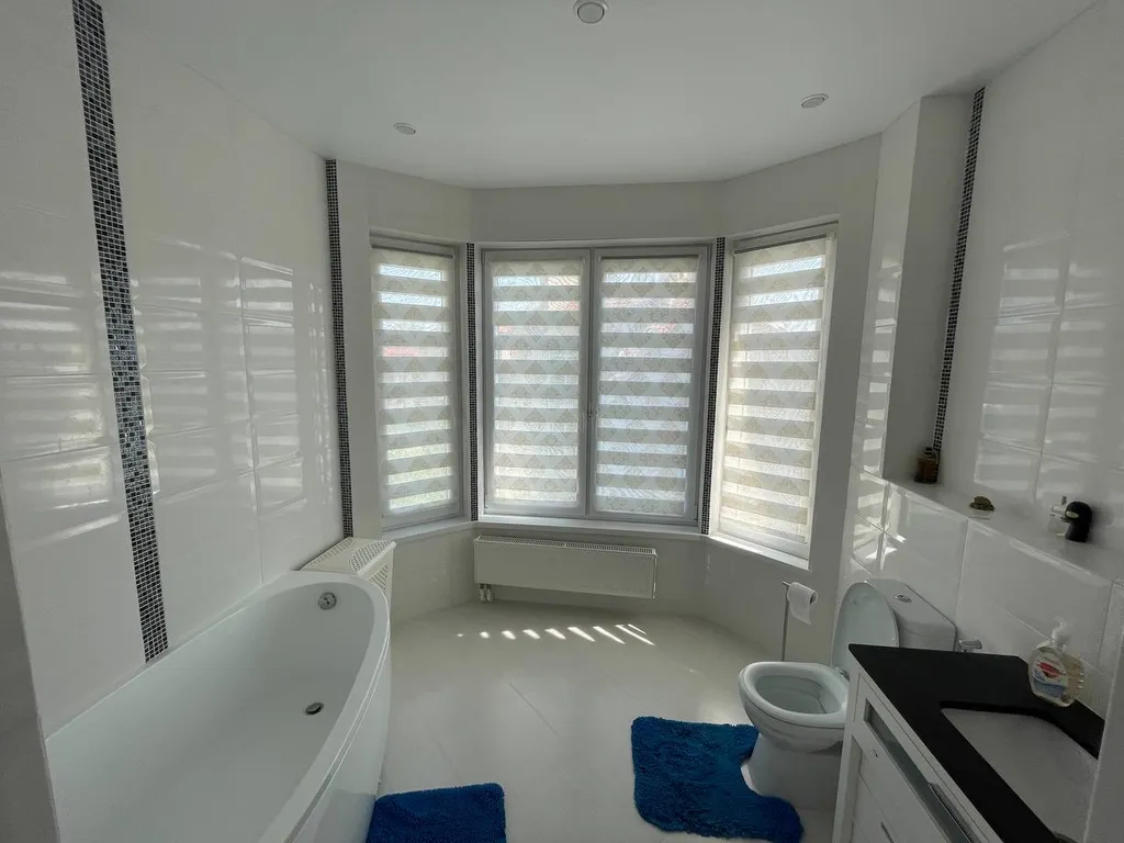 Уютный таунхаус в 5 минутах от моря