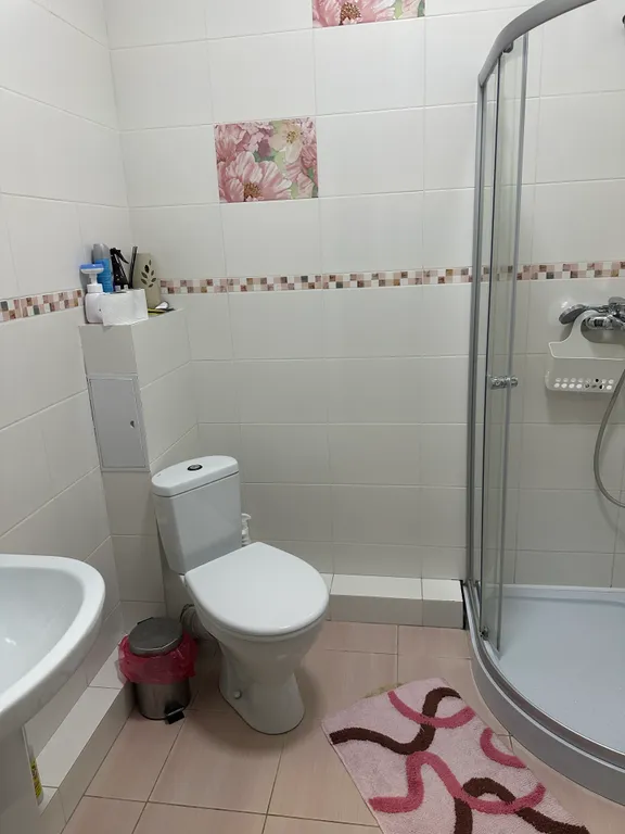 Квартира Апартаменты в центре на набережной — Севастополь