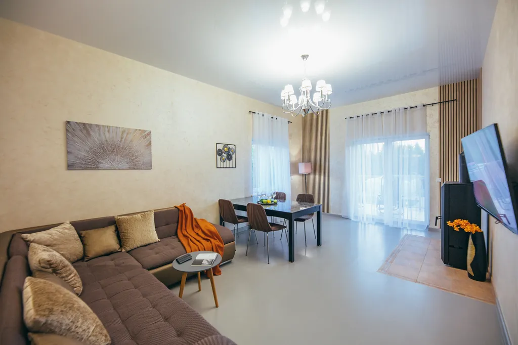 Янтарная ривьера