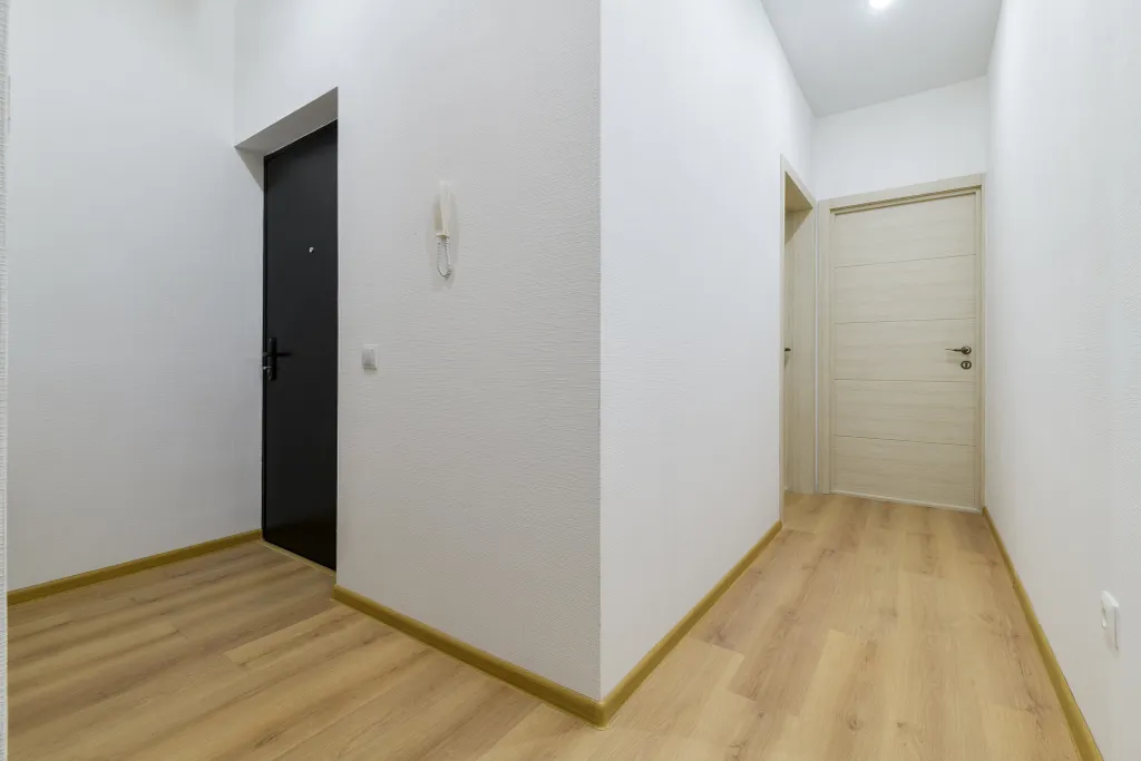 Квартира Квартира Студия Лесная в Песочном удаленное заселение — Песочный