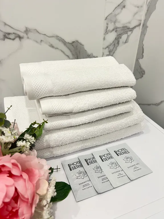 Уютная квартира, Залив рядом