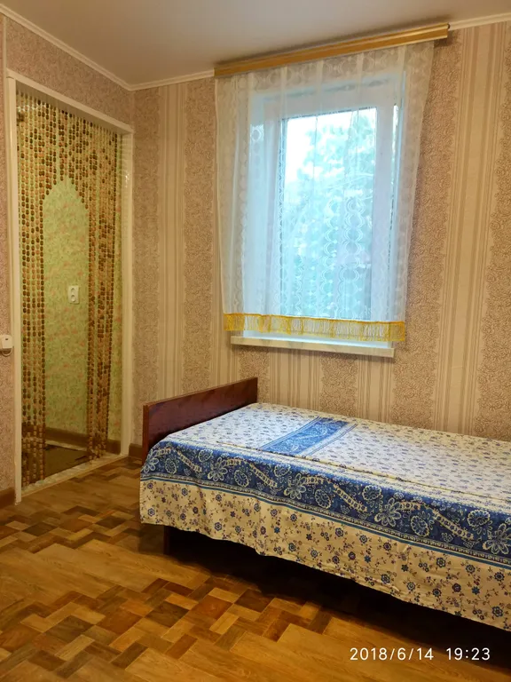 Домик у моря