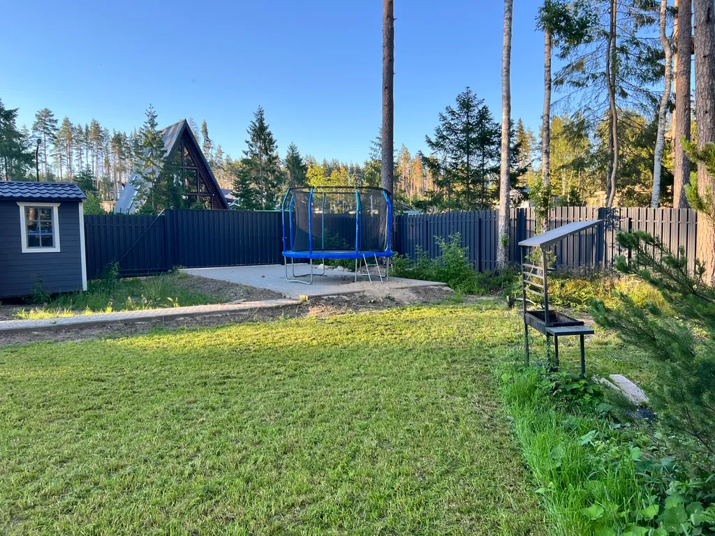 Уютные вечера у залива