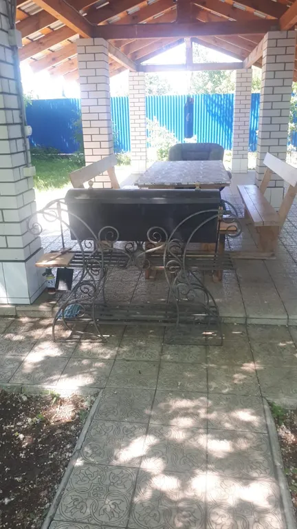 Коттедж в пяти минутах до аэропорта