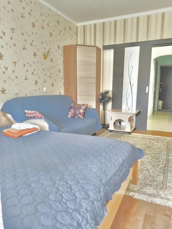 Квартира-Студия в Петергофе