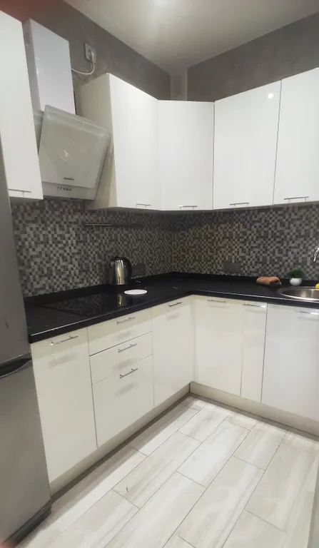 Уютная и комфортная студия