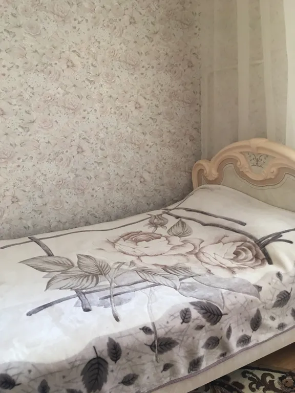 Квартира Квартира в Судаке у входа на Кипарисовую Аллею — Судак