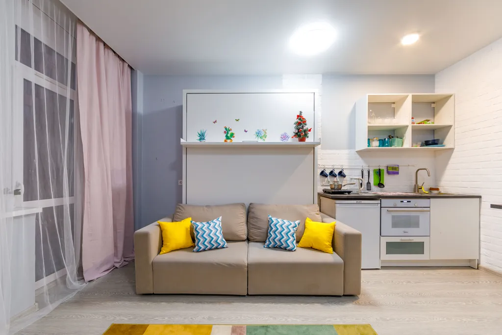 Апарты в Екатеринбурге