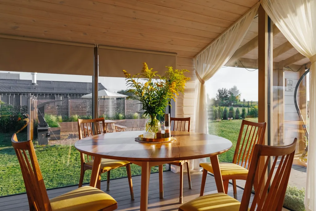 3-комнатный Дом