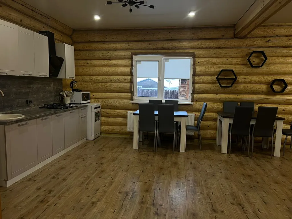 5-комнатный Дом