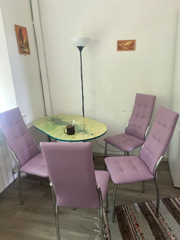 Трёхкомнатная полноценная Сталинка близко к Мамаеву Кургану