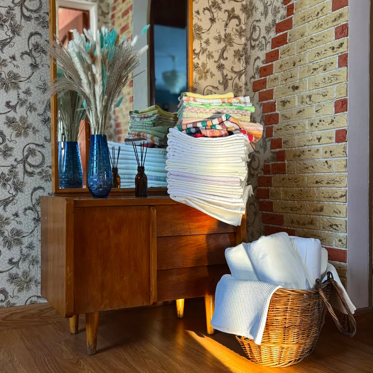 Гостевой дом