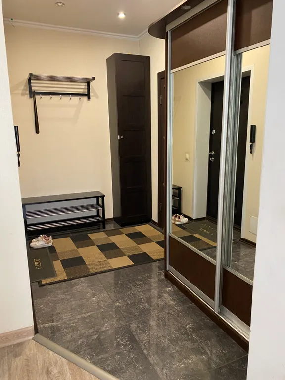 Уютные Апартаменты на Московской