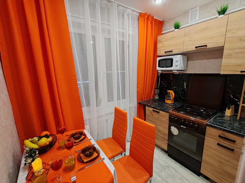 Квартира Уютная 2 комнатная квартира в центре города — Великий Новгород