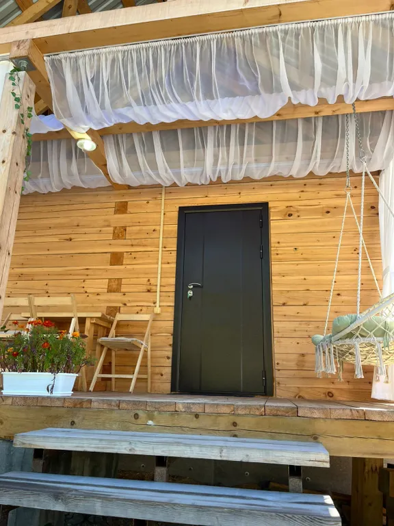 Гостевой дом Еловый