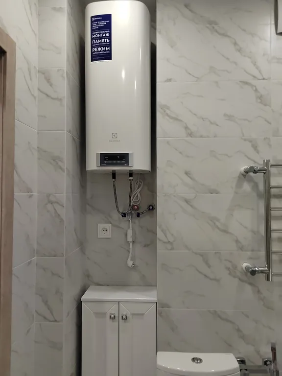 Уютная студия вас ждёт