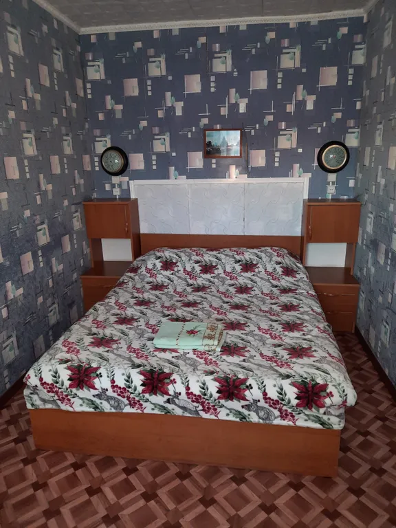 Уютные апартаменты в историческом центре