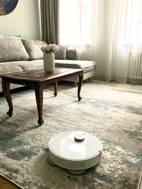 Квартира Династии художников