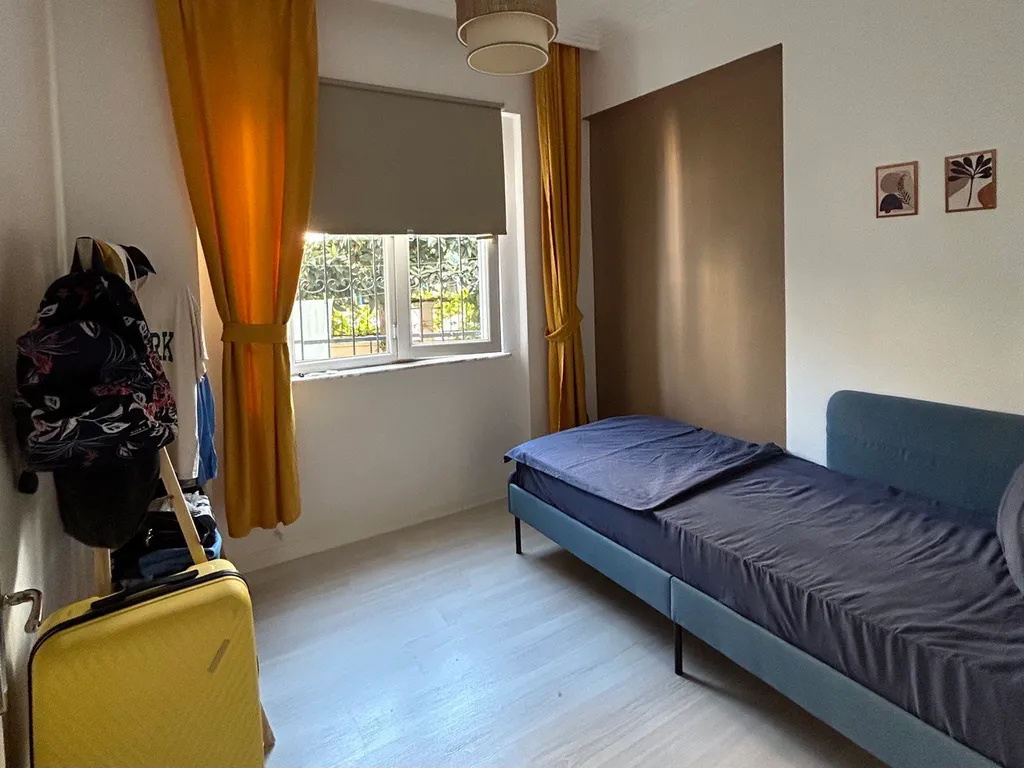 Стильная квартира в центре