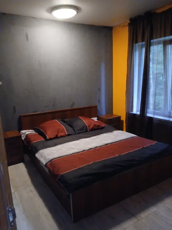 5-комнатный Дом