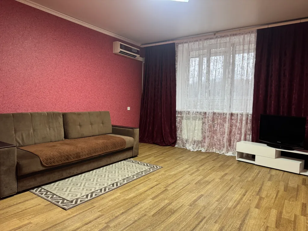 Двухкомнатная квартира в центре города — аренда посуточно в Пенза