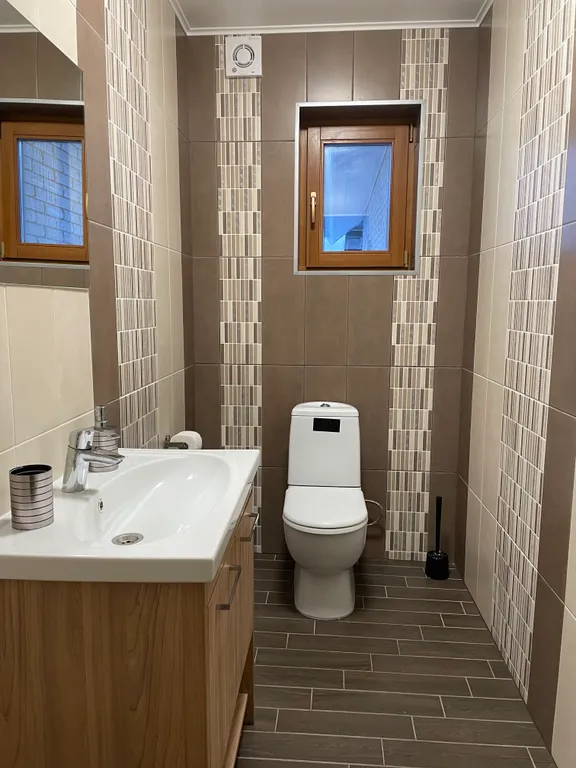 Гостевой дом на берегу Ладоги